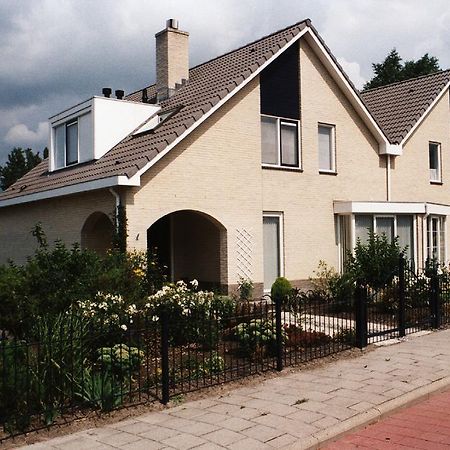 B&B Fam. Elzinga Nieuwkoop Kültér fotó