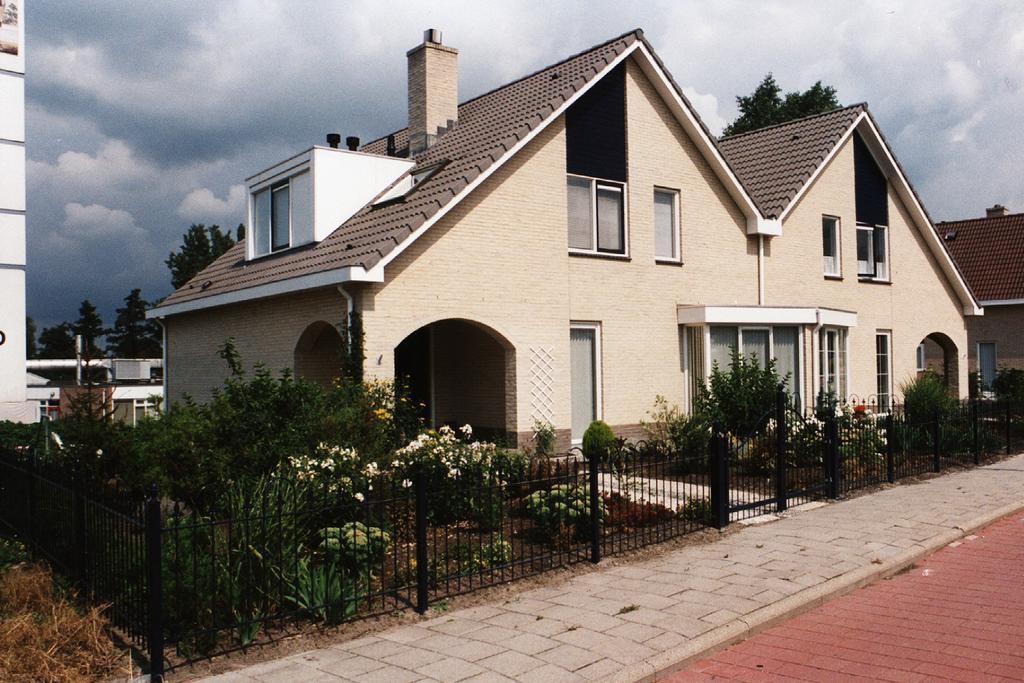 B&B Fam. Elzinga Nieuwkoop Kültér fotó